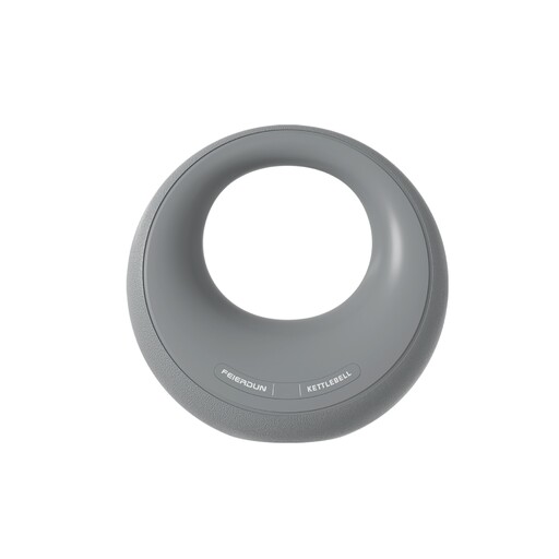 Kettlebell Xiaomi Fed de 2,2 kg