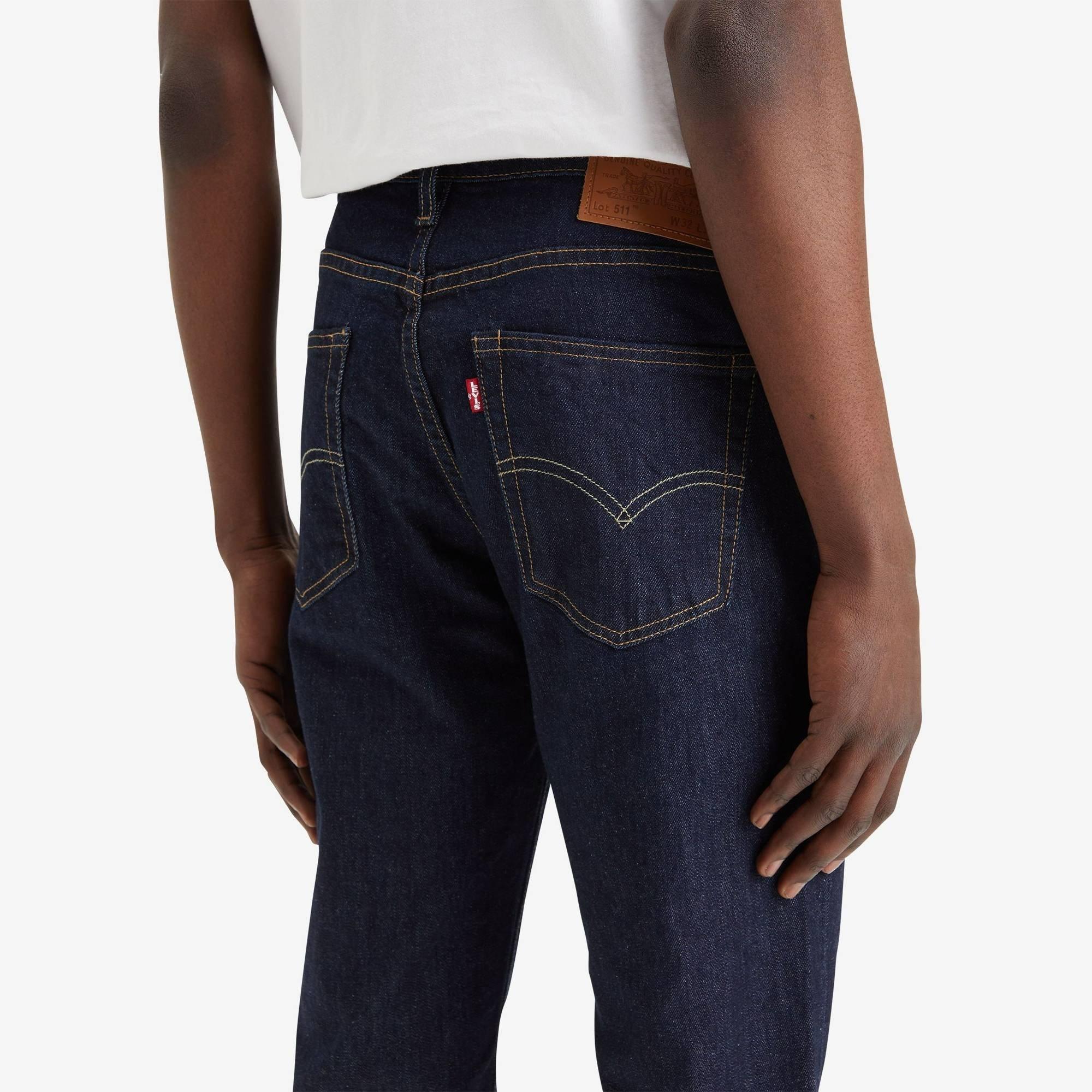 Levis 511™ Slim Fit Jeans