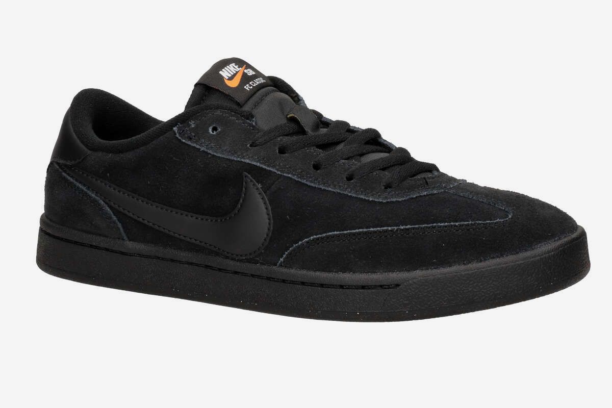 Nike SB FC Classic Schuh (black black black)