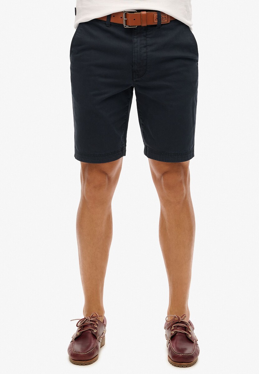 SUPERDRY<br>Vintage curto