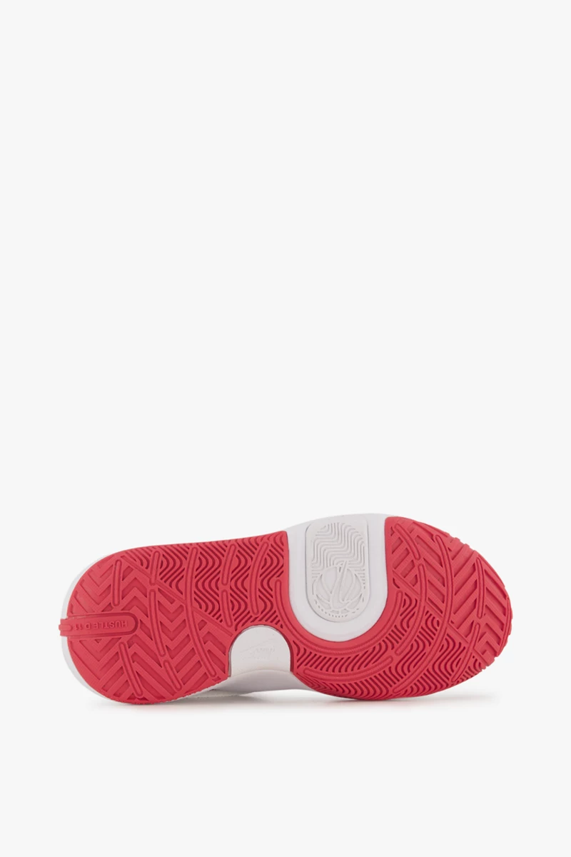 Nike Team Hustle D 11 Kinder Basketballschuh