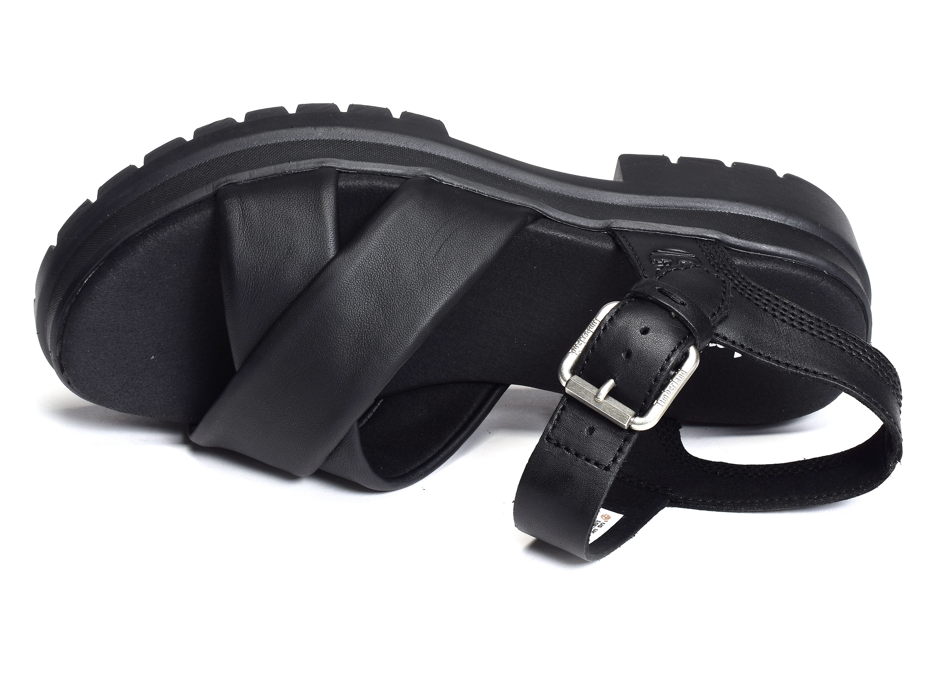 London vibe x strap noir