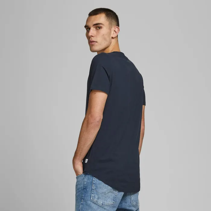 Jack & Jones Noa Crew T-Shirts Heren (3-pack)