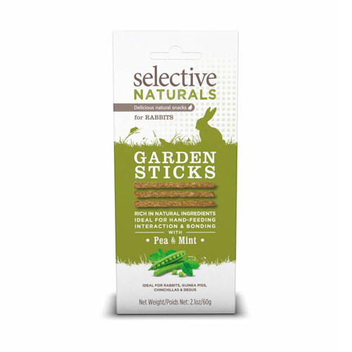 Supreme Science Selective Naturals Garden Sticks