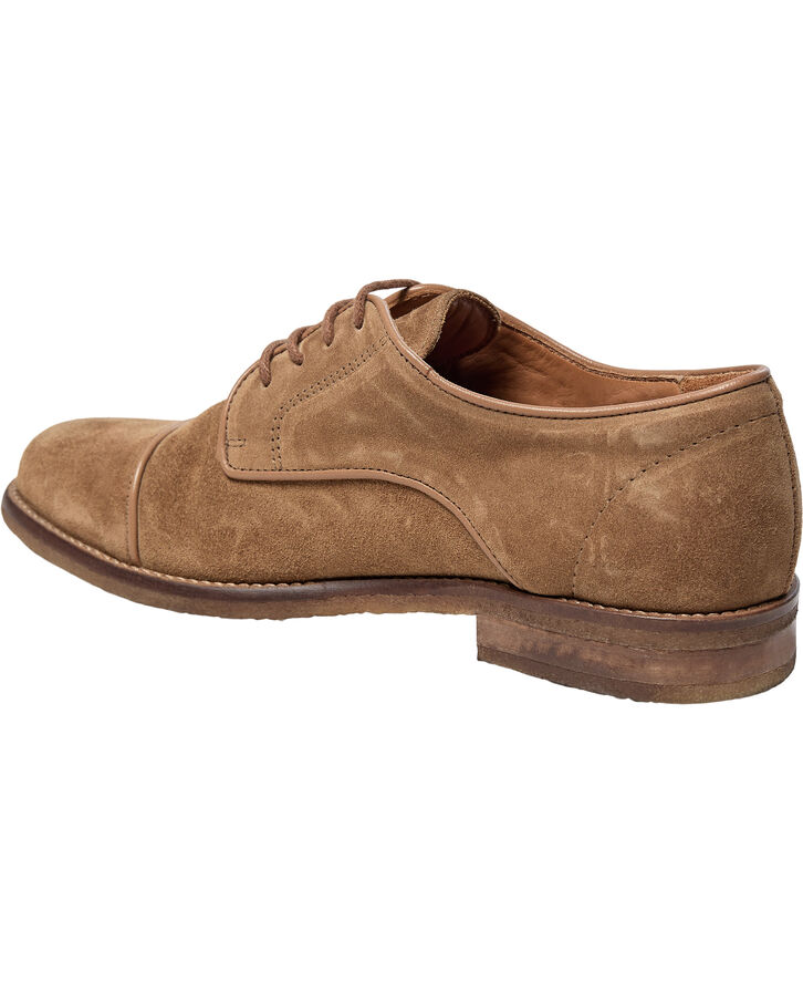 Billi Bi Sko - A6338 Brun