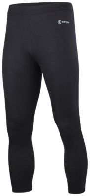 BengerThermo Underwear - schwarz
