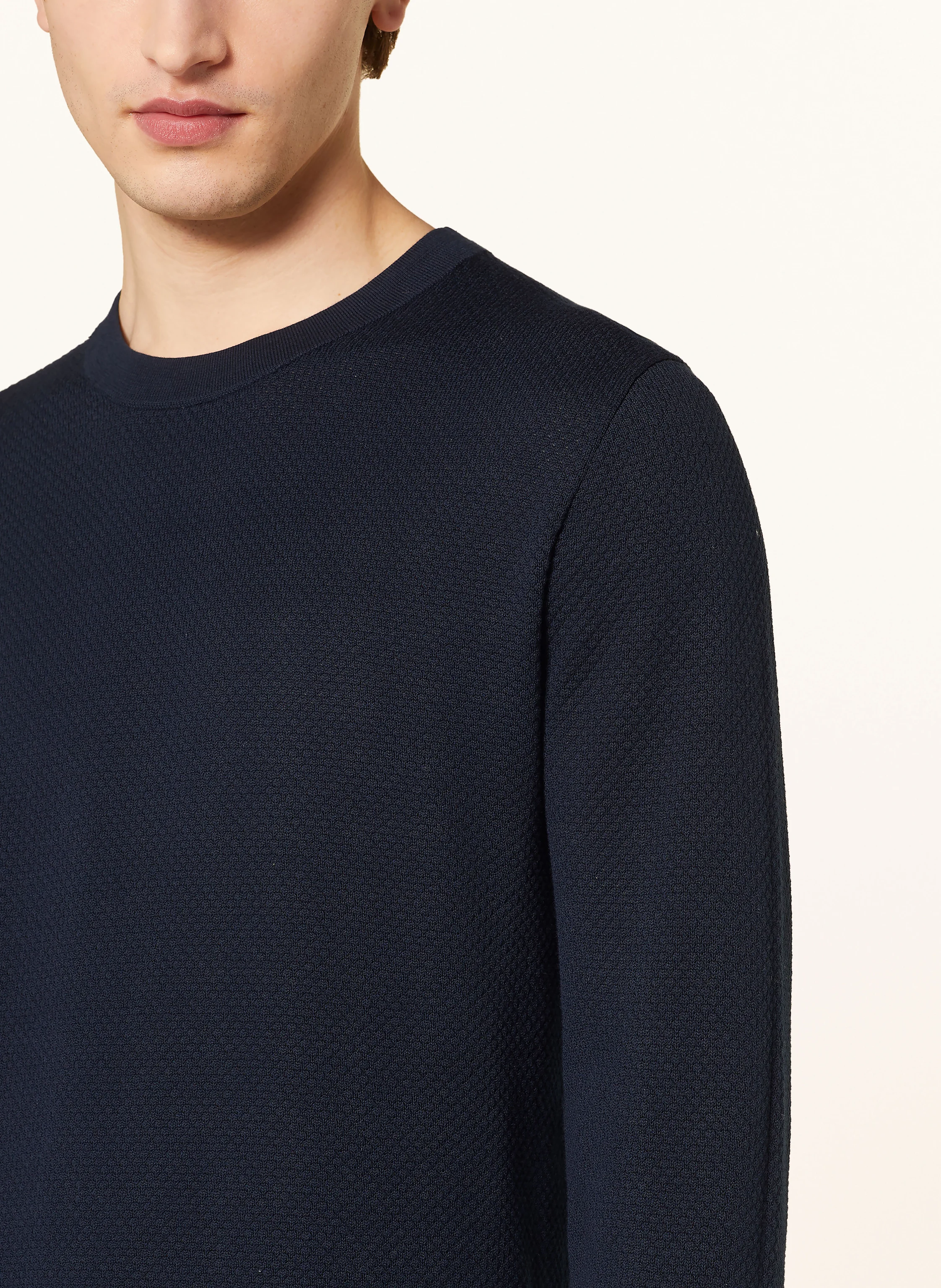 DRYKORN Pullover IRMINO