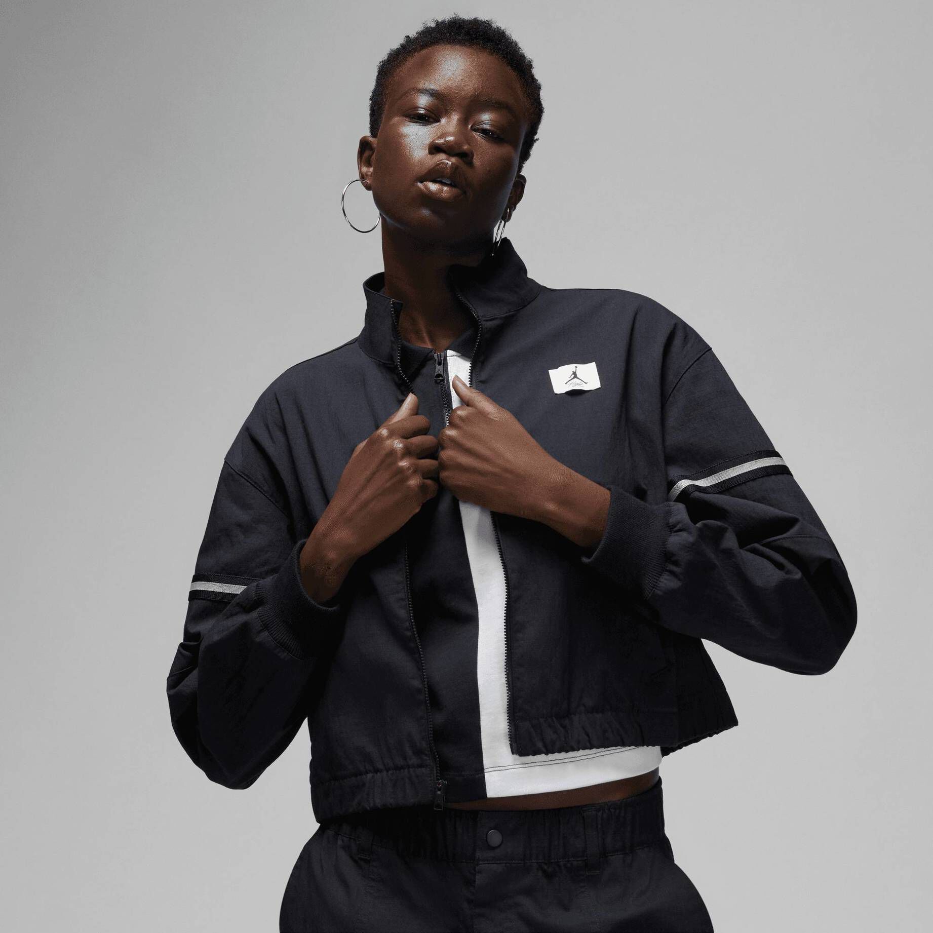 Jordan| Damen Jacke JORDAN FLIGHT