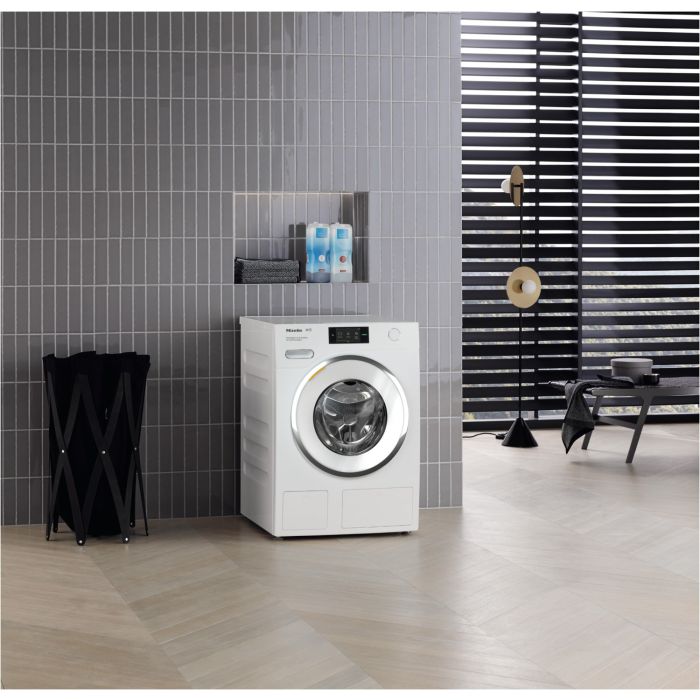 Miele Waschmaschine WWR 860 WPS
