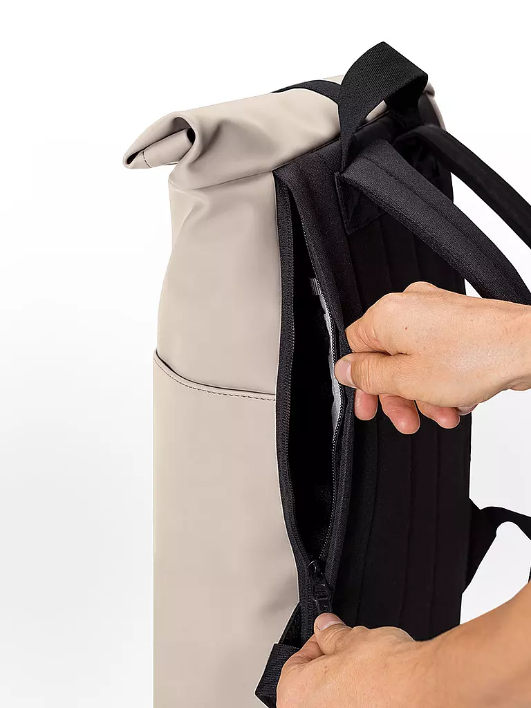UCON ACROBATICS Rucksack HAJO MINI creme