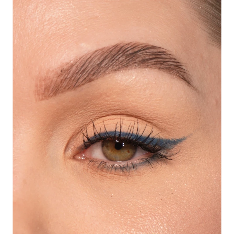 Sandstone Waterproof Eyeliner 0,35 gr. - Blue