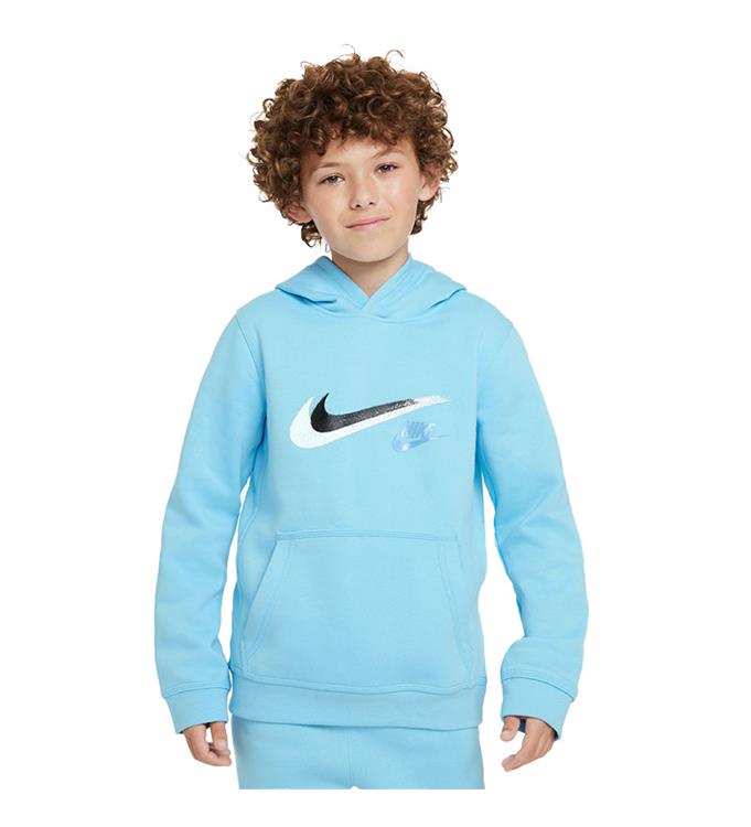 Nike JR Sportswear Fleecehoodie