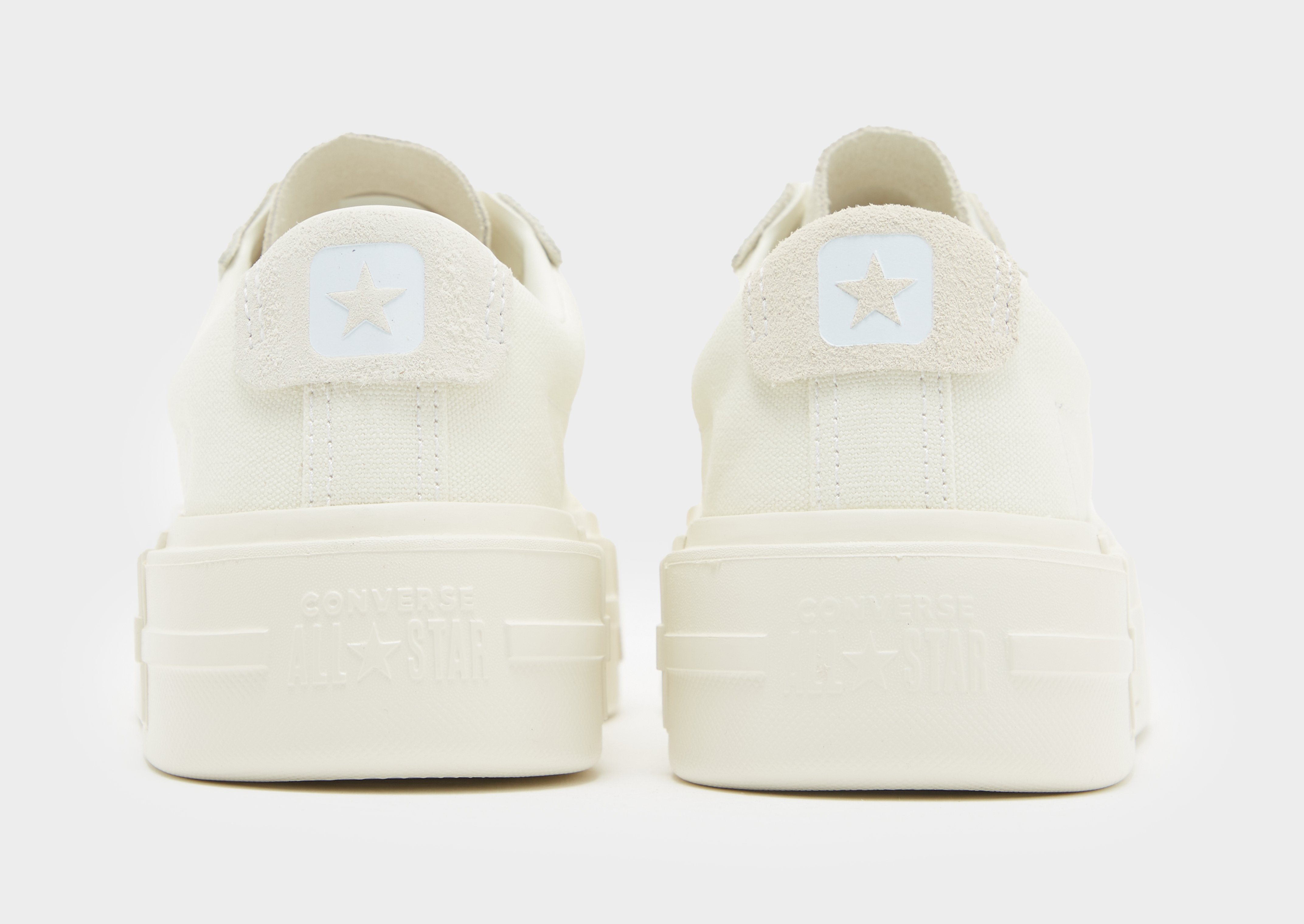 Converse Chuck Taylor All Star Cruise Low Femme