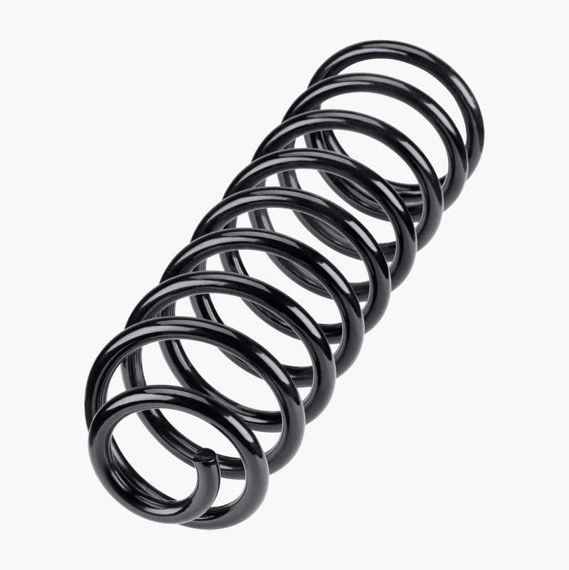 Spiralfjær