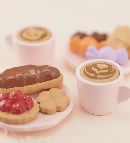 Sølvanian Families - Sweets Party Set - 5742