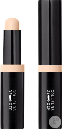 Couleurs De Noir Concealer Stick 01 Clair 4,2g