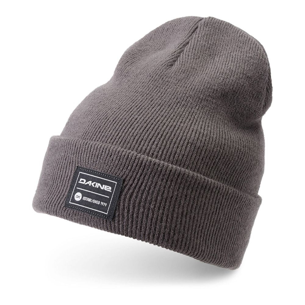 Dakine CUTTER - Bonnet charcoal