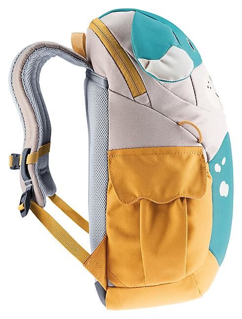 DEUTER - SAC A DOS ENFANT KIKKI 8