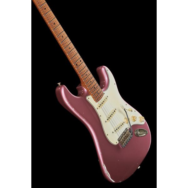 Xotic Guitars XSC-1 MN BM Medium Aged