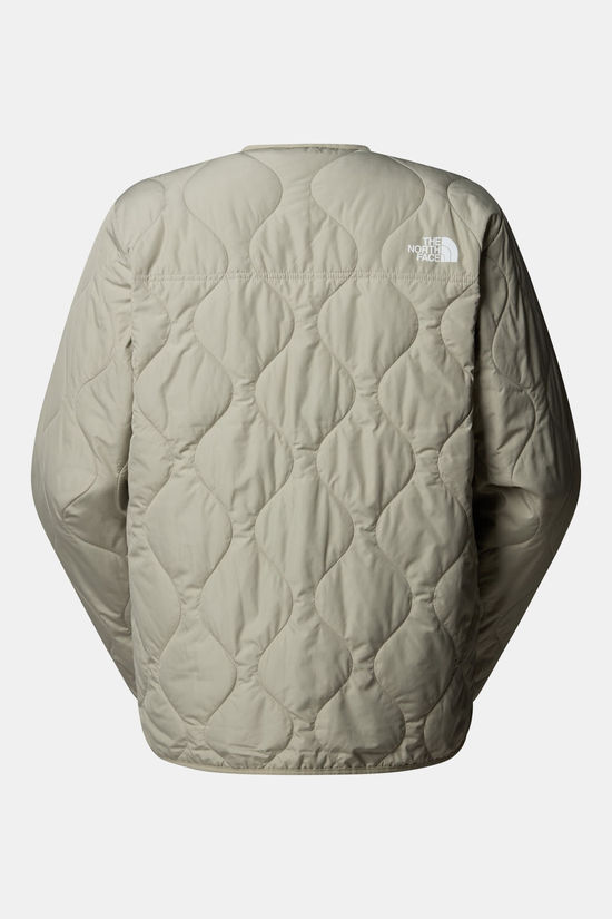 The North Face The North Face M Ampato Quilted Liner Gevoerde Jas