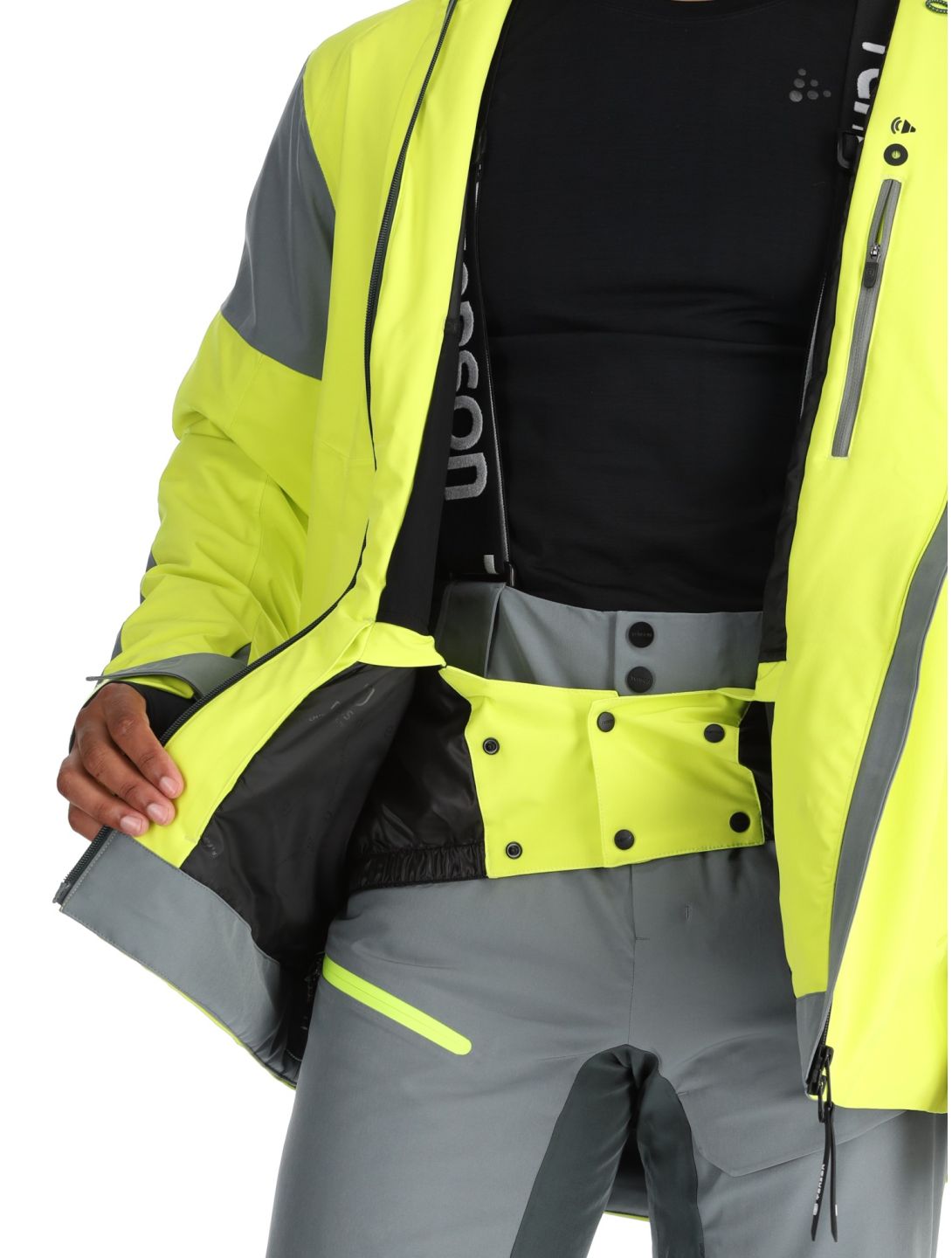 Aerismo Ski ski-jas heren