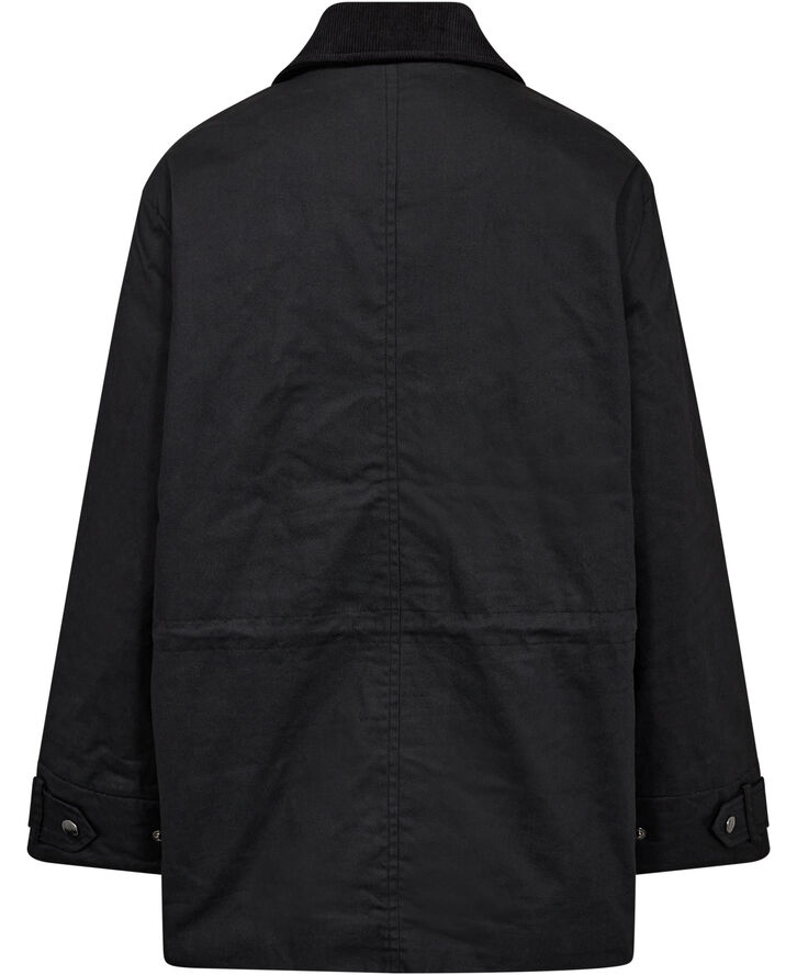 Magasin du Nord Collection Emmy 2 GRS Black