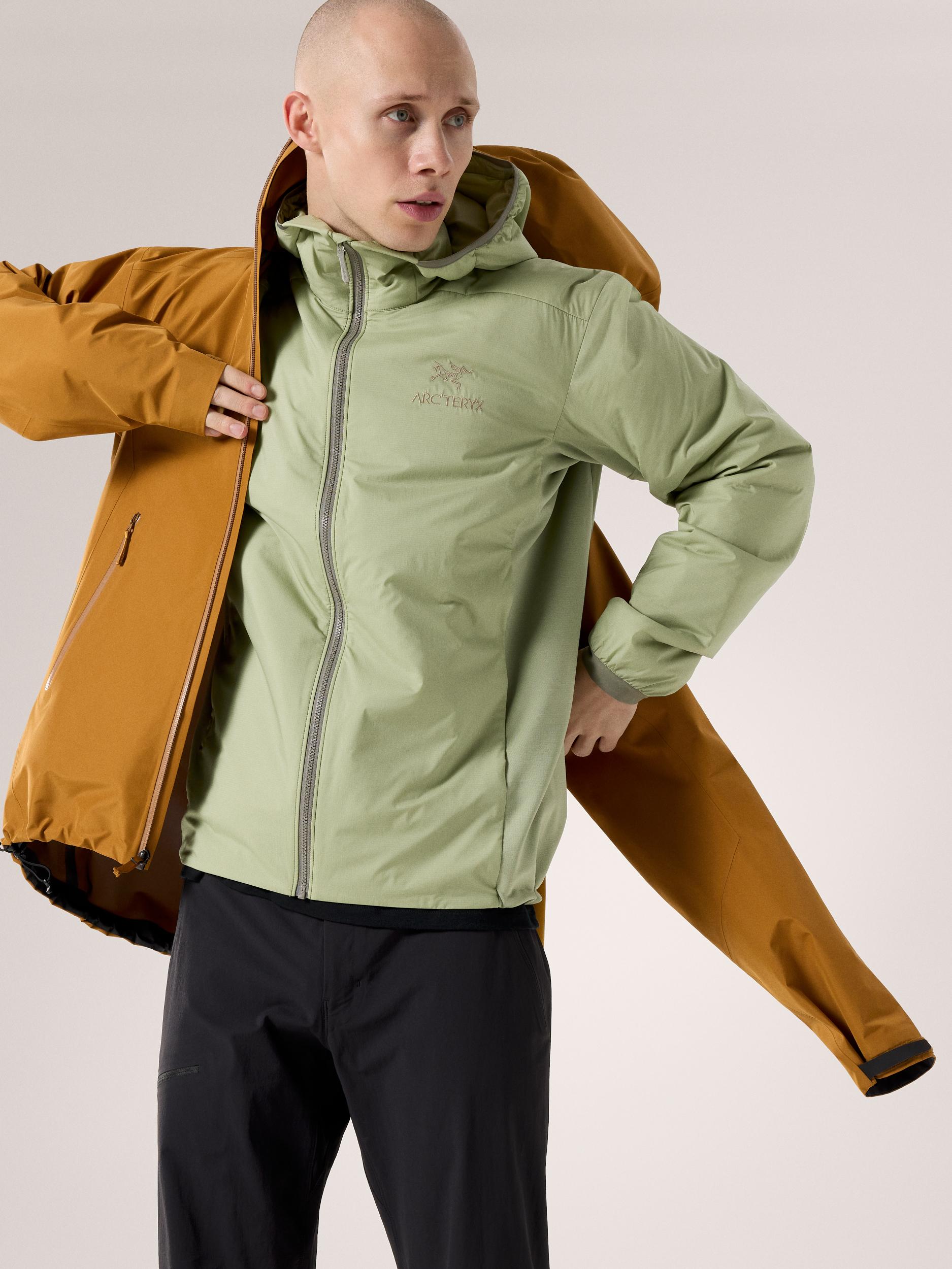 Arcteryx Atom Hoody Chloris