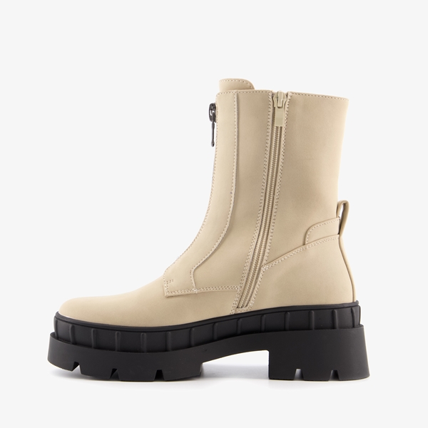 Blue Box dames boots