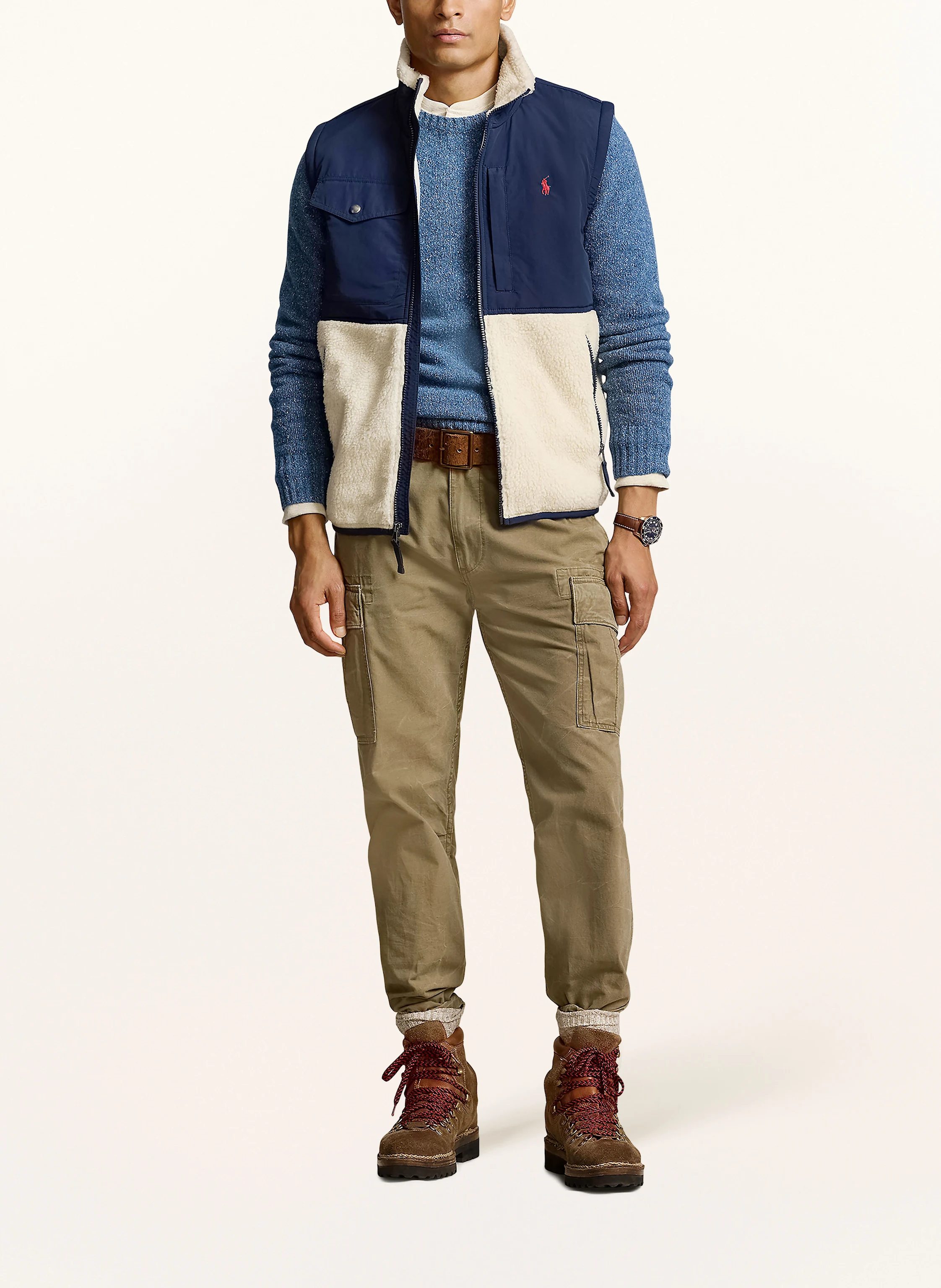 POLO RALPH LAUREN Weste
