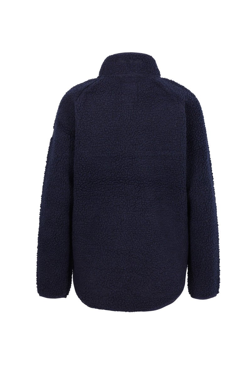 Veste polaire MENEAC