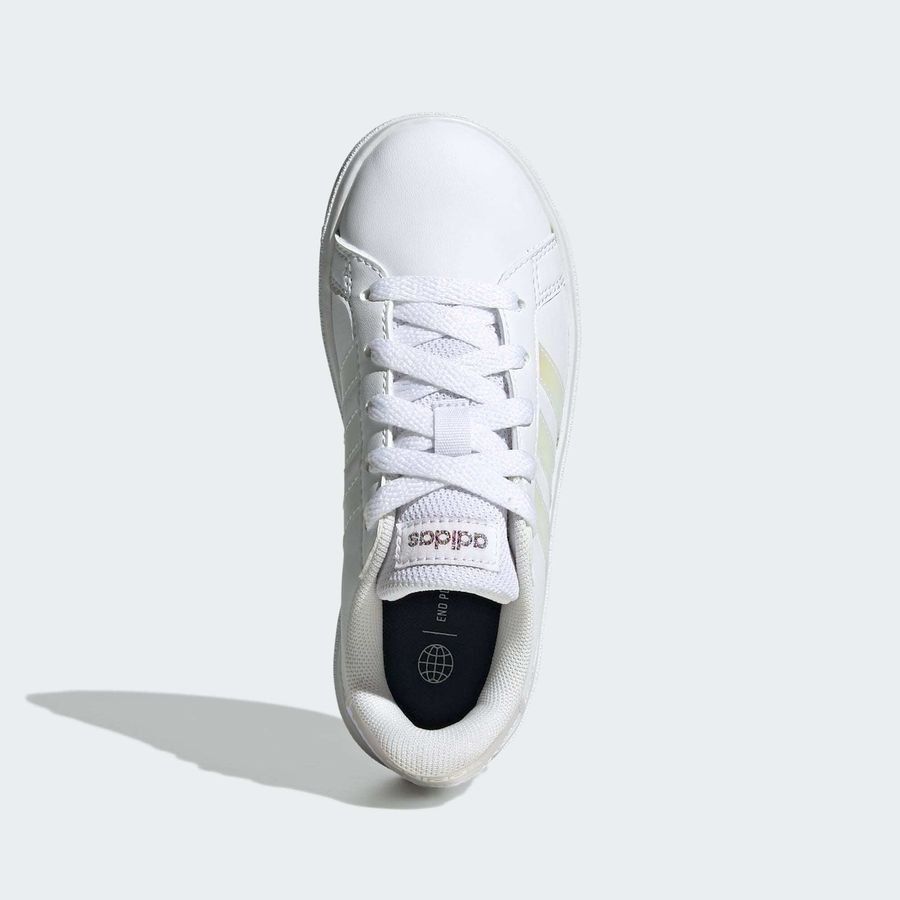 Adidas Chaussure de tennis à lacets Grand Court Lifestyle