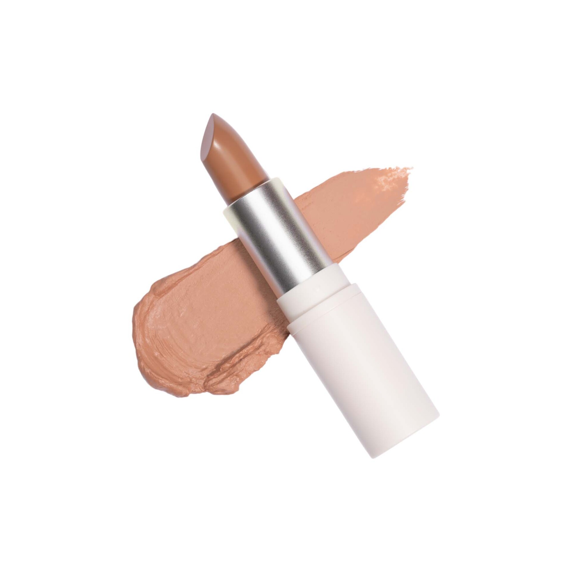 Nude Beauty Creamy Silk Lip Stick 57 Royal