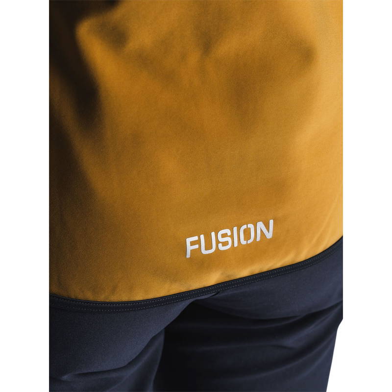 FUSION C3+ Recharge Hættetrøje Dame