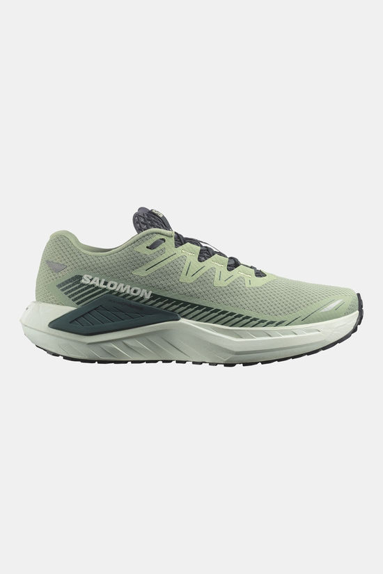 Salomon Salomon DRX DEFY GRVLl Hardloopschoen