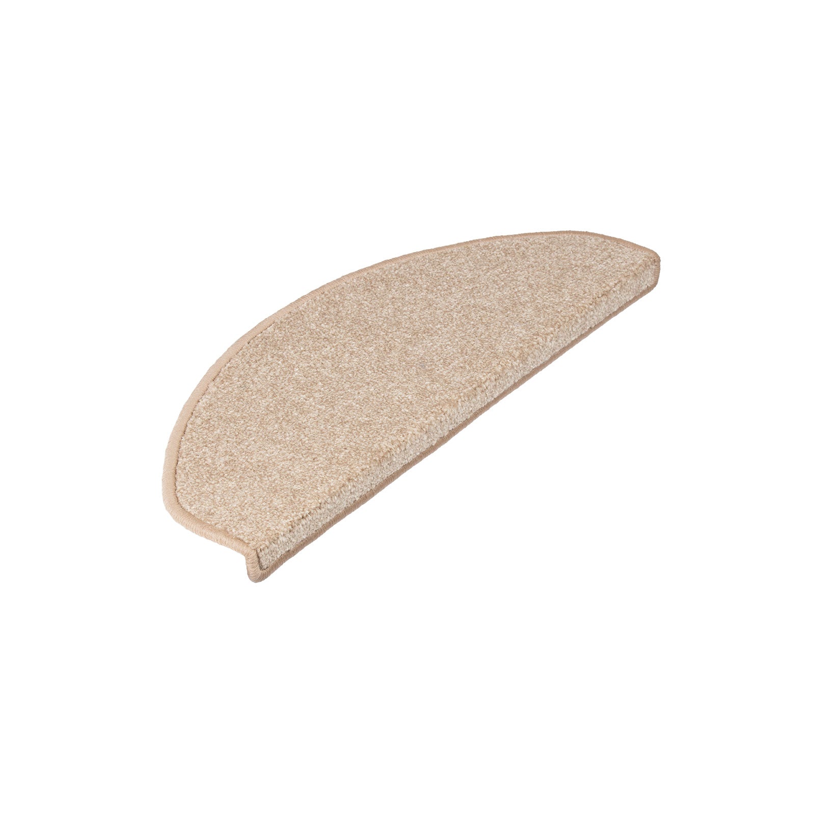 Karat Stufenmatte Lyon | Beige 73 | 19 x 56 cm