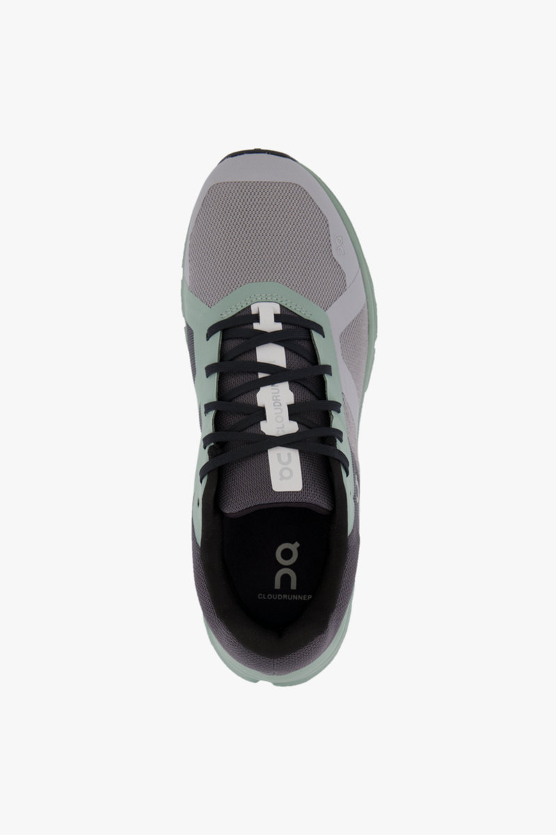 ON Cloudrunner Herren Laufschuh