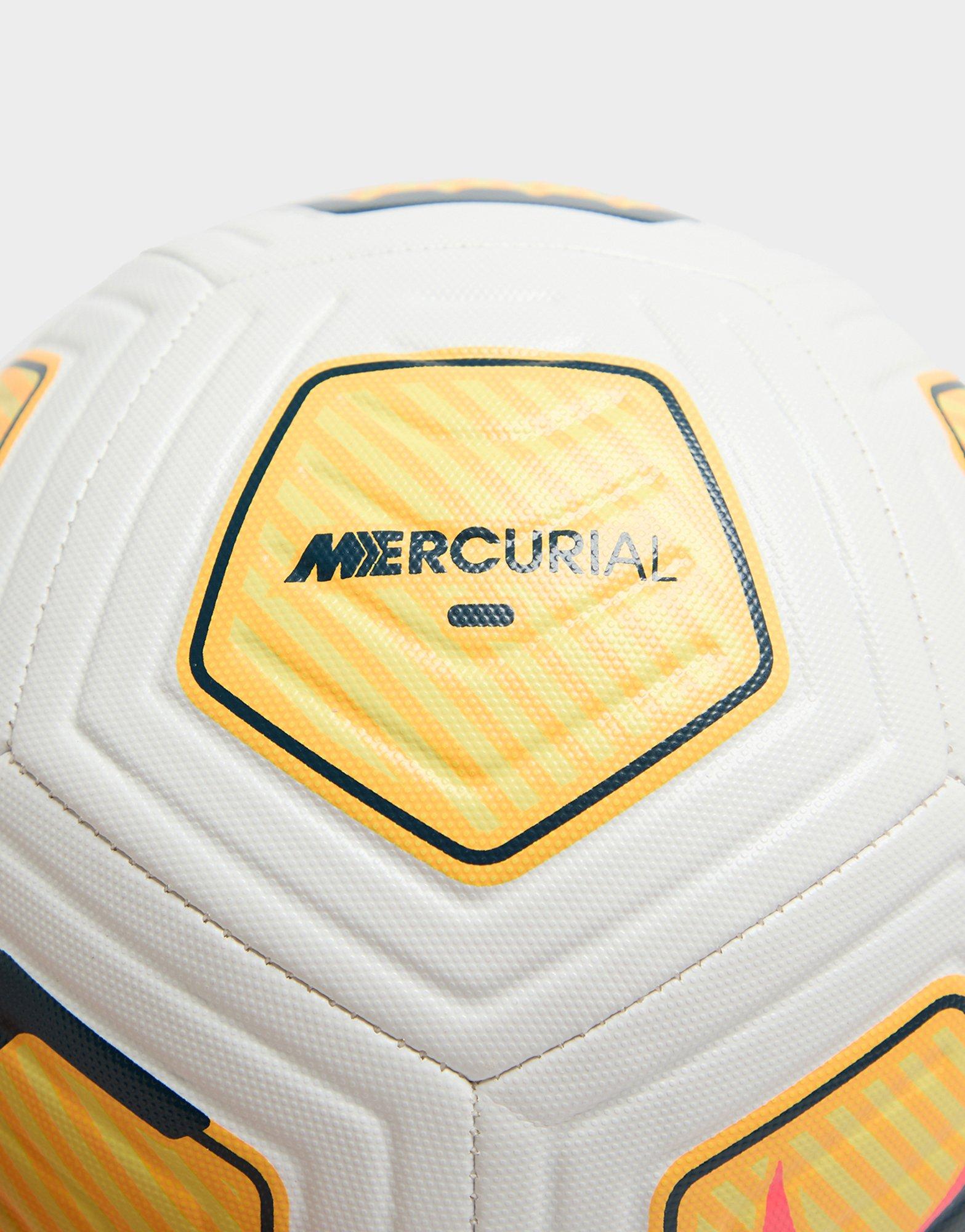 Nike Ballon de football Kylian Mbappe Academy