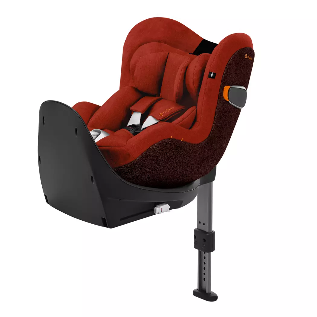 Kindersitz Sirona Zi i-Size Plus