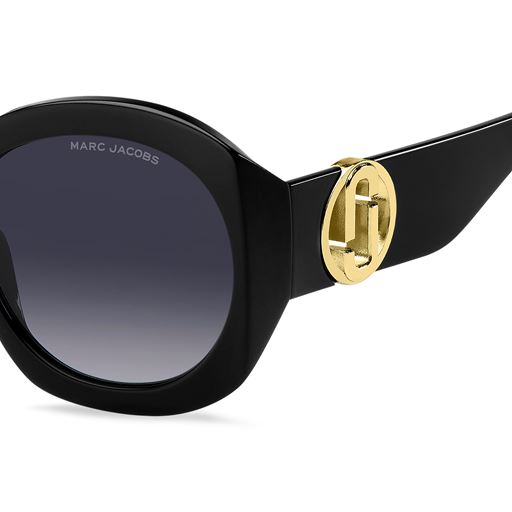 Marc Jacobs Marc 722/S Solbriller, Black