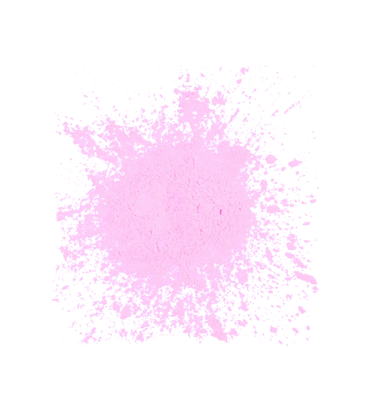 Makeup Revolution - Pó solto para Baking - Sweet Lilac