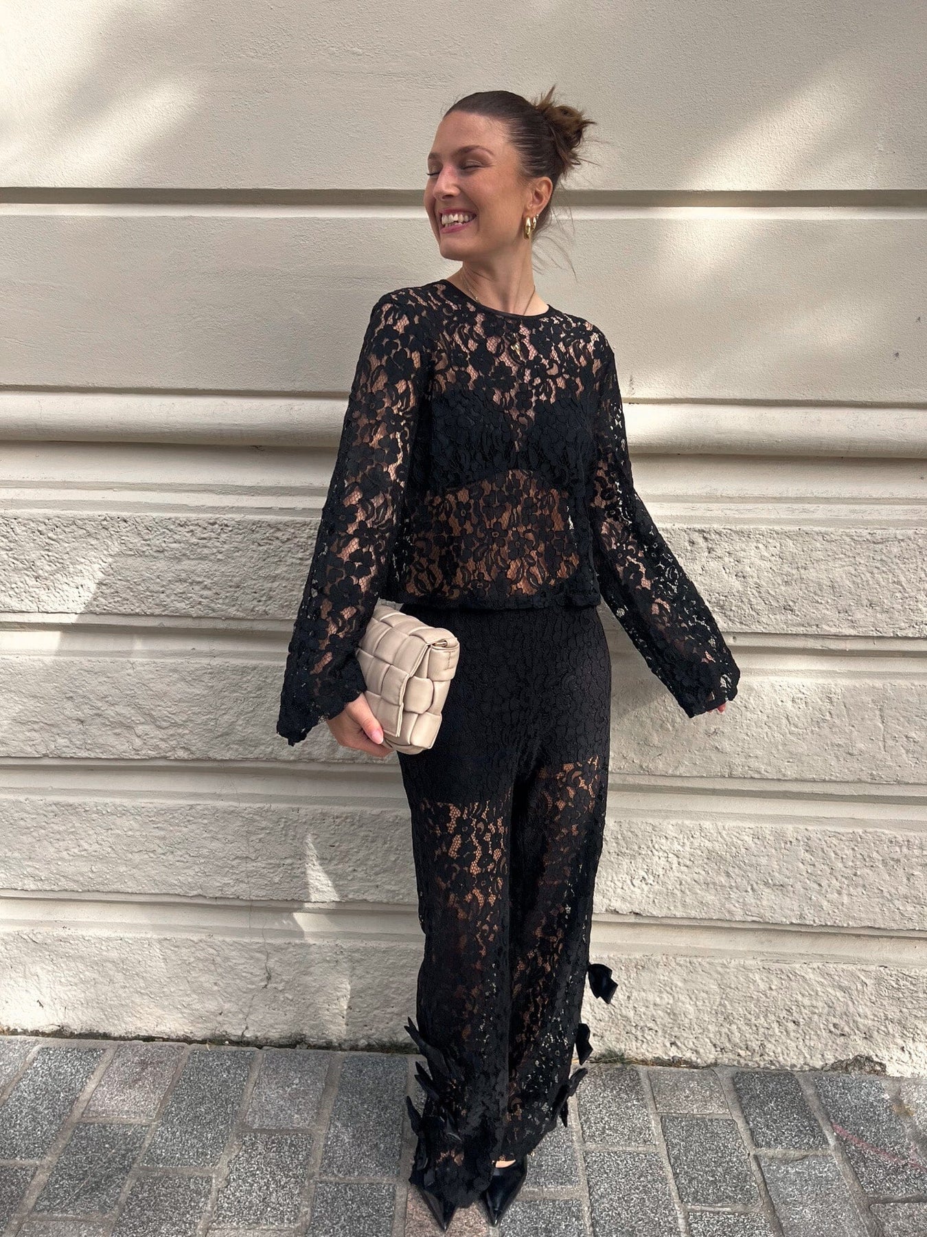 Noella Knight Pants