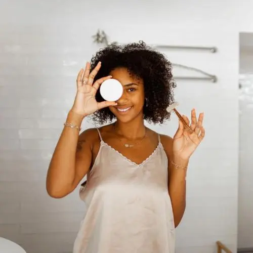 Shaving Bar