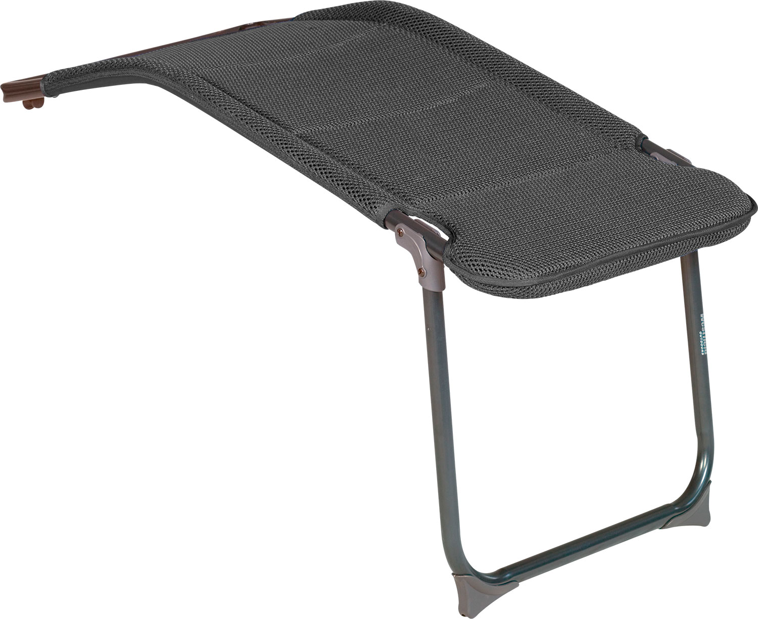 Westfield Ambassador 1 Beinauflage schwarz