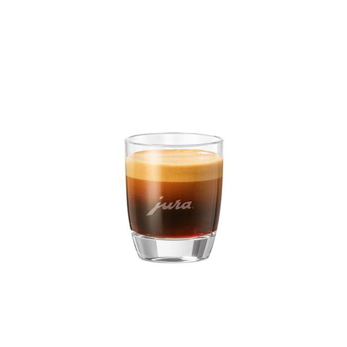 JURA Espressogläser 2er Set