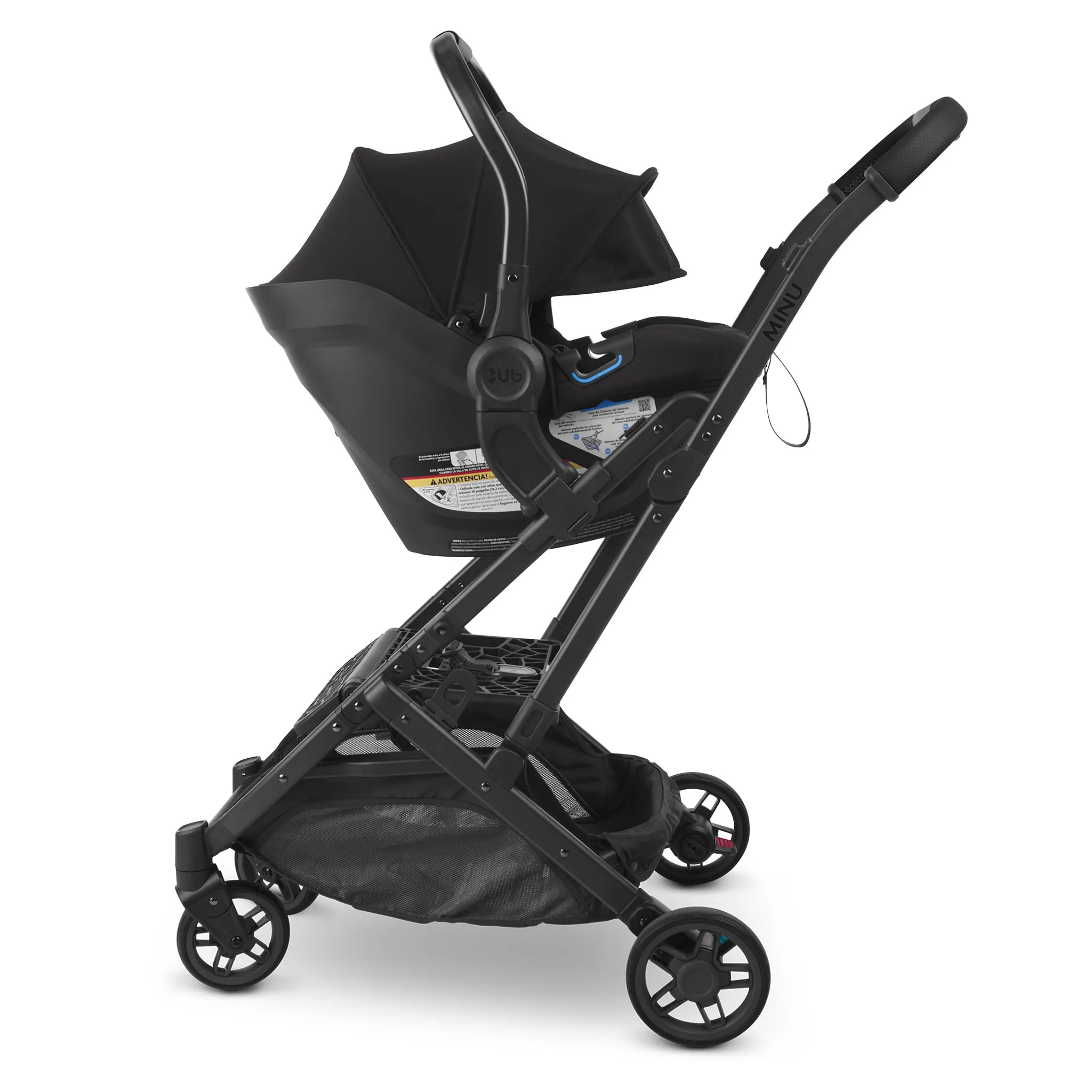 UPPAbaby Siège d'Auto Aria - Jake