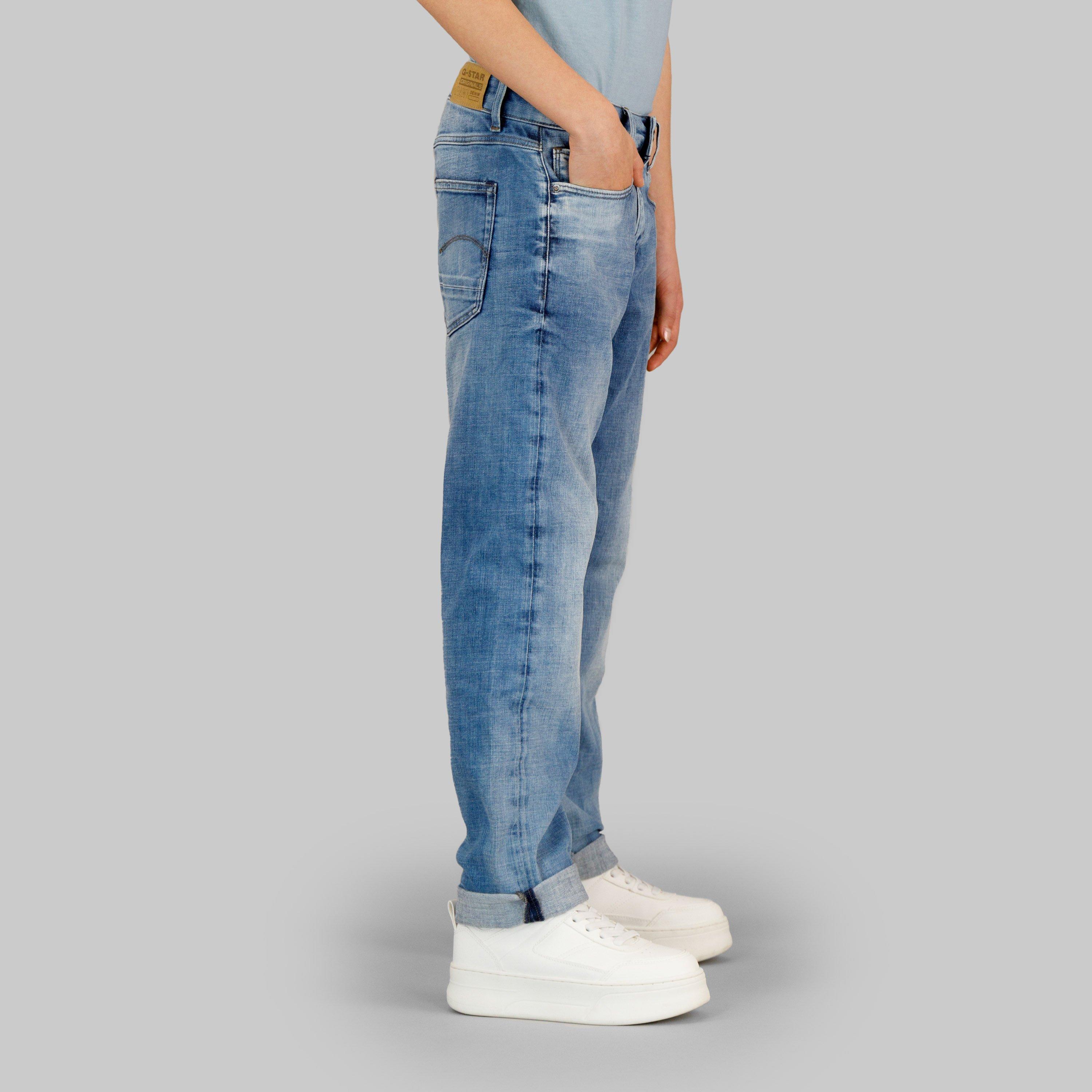 G Star Boyfriend Jean