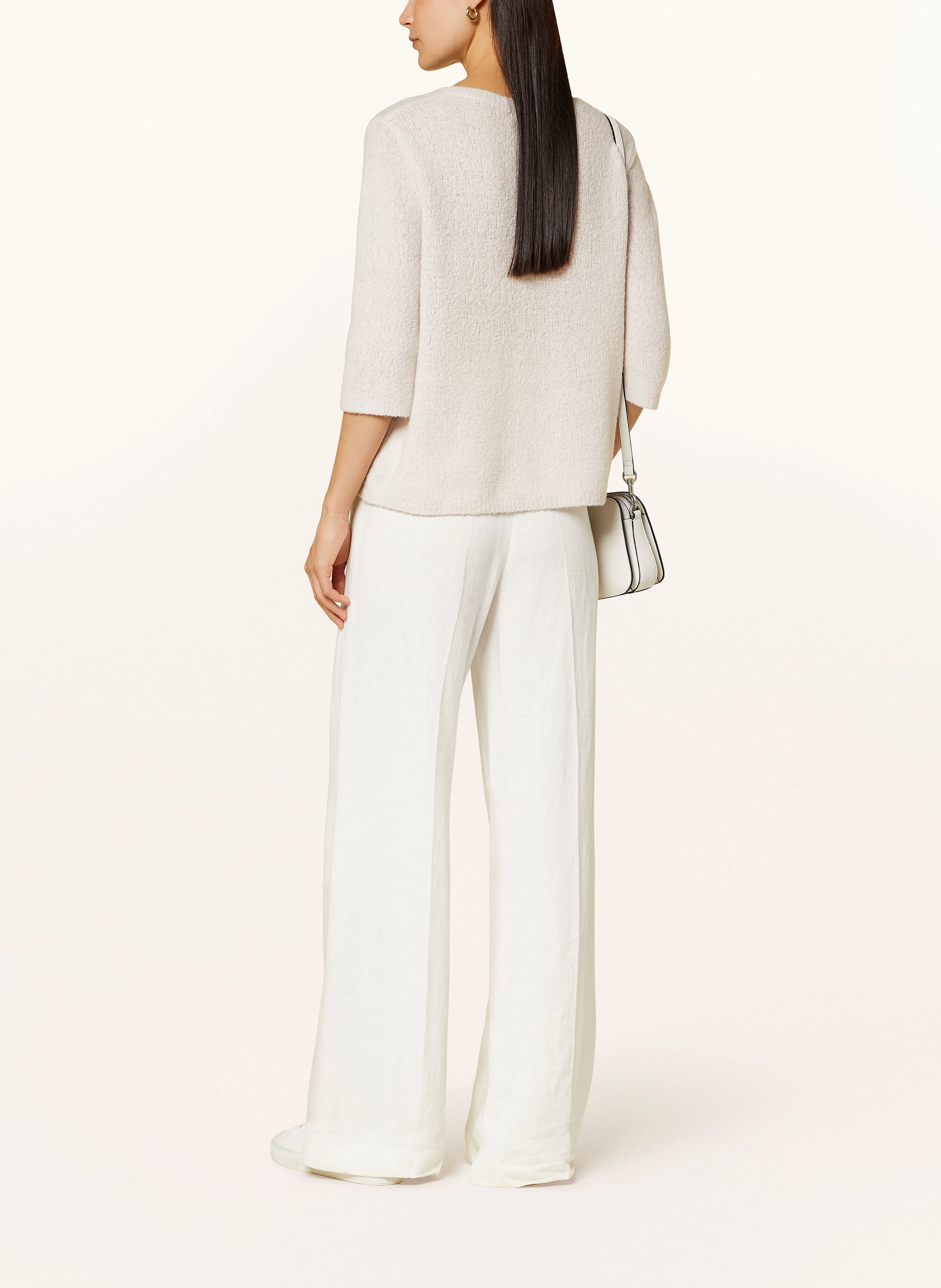 (THE MERCER) N.Y. Strickjacke mit 3/4-Arm
