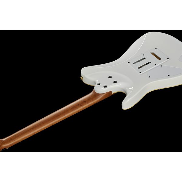 Ibanez LB1-WH Lari Basilio