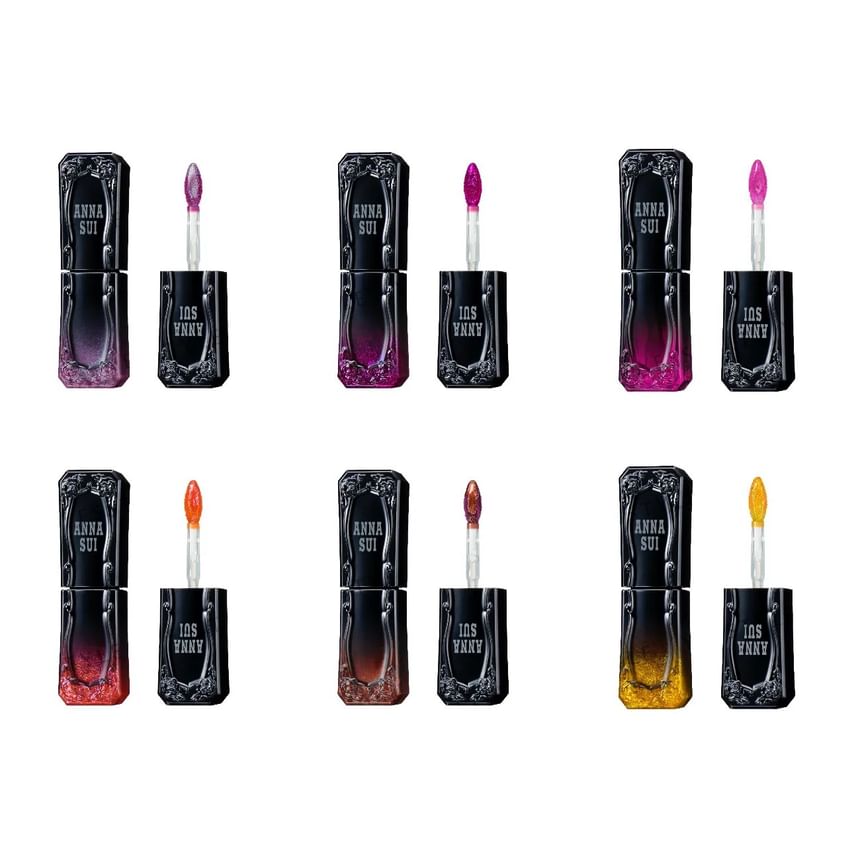 Anna Sui - Tint Rouge