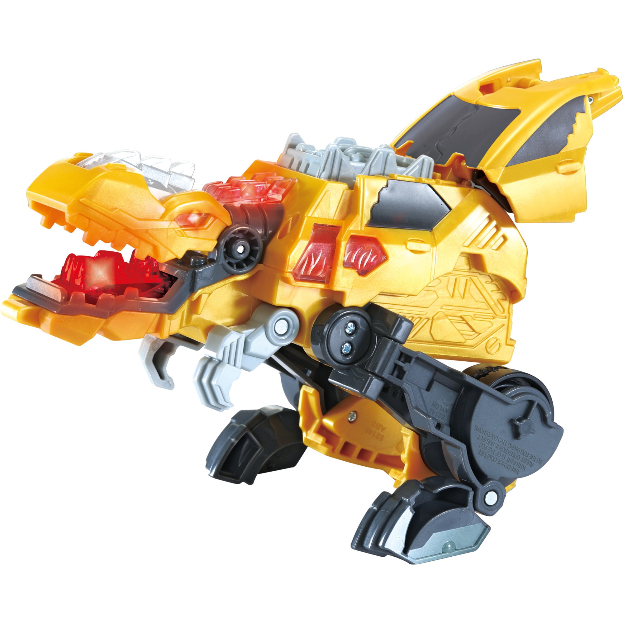 Vtech Spielfigur Switch & Go Dinos - Action-T-Rex